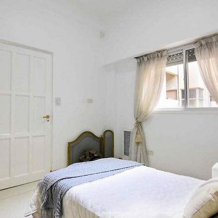 Dpto. En Recoleta: Calido, Proximo Y Confortable Buenos Aires Zewnętrze zdjęcie