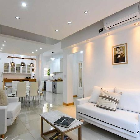 Dpto. En Recoleta: Calido, Proximo Y Confortable Buenos Aires Zewnętrze zdjęcie