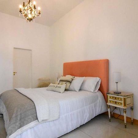 Dpto. En Recoleta: Calido, Proximo Y Confortable Buenos Aires Zewnętrze zdjęcie
