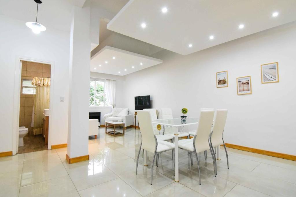 Dpto. En Recoleta: Calido, Proximo Y Confortable Buenos Aires Zewnętrze zdjęcie