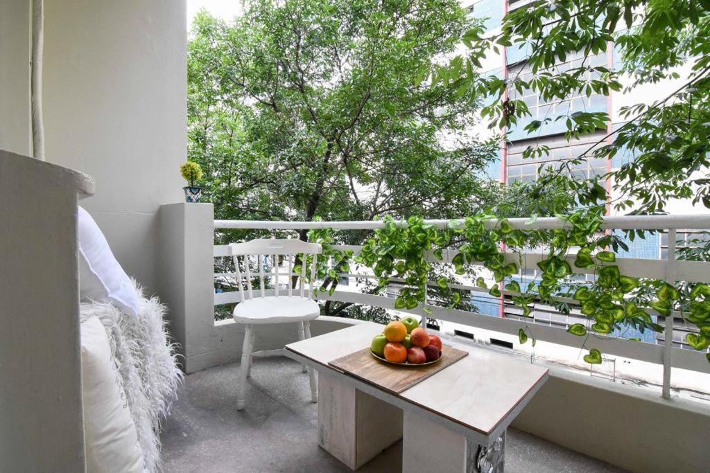 Dpto. En Recoleta: Calido, Proximo Y Confortable Buenos Aires Zewnętrze zdjęcie